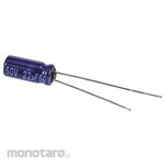 Panasonic Capacitor 22μF 50V DC 1 bag 200 pieces