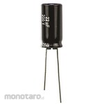 Panasonic Capacitor 22μF, 200V dc, ECA2DHG220