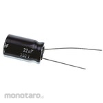 Panasonic Capacitor 22μF, 350V dc, EEUEE2V220