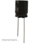 Panasonic Capacitor 22μF, 450V dc, EEUED2W220S