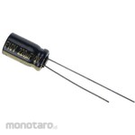 Panasonic Capacitor 220μF, 10V dc, EEUFC1A221S