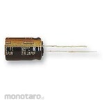 Panasonic Capacitor 220μF, 6.3V dc