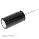 Panasonic Capacitor 22000μF, 10V dc, EEUHD1A223