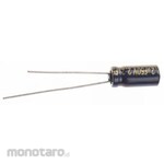 Panasonic Capacitor 2.2μF, 50V dc, EEUFC1H2R2
