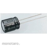 Panasonic Capacitor 33μF 250V DC 1 bag 100 pieces