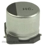 Panasonic Capacitor 33μF 35V DC 1 set 900 pieces