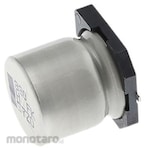 Panasonic Capacitor 330μF 50V dc 1 set 200 pieces