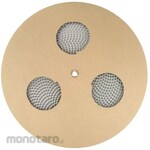 Panasonic Capacitor 330μF 6.3V DC 1 set 900 pieces