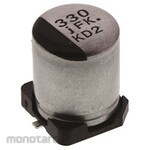 Panasonic Capacitor 330μF 6.3V dc 1 bag 10 pieces