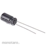 Panasonic Capacitor 330μF, 10V dc, ECA1AHG331