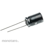 Panasonic Capacitor 330μF, 35V dc, EEUEB1V331