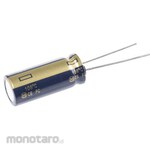 Panasonic Capacitor 3300μF, 10V dc, EEUFC1A332
