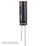 Panasonic Capacitor 3300μF, 16V dc, EEUFC1C332