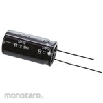 Panasonic Capacitor 47μF, 400V dc, ECA2GHG470