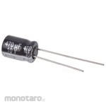 Panasonic Capacitor 470μF 10V dc 1 bag 10 pieces