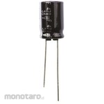 Panasonic Capacitor 470μF 35V DC 1 bag 5 pieces