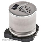 Panasonic Capacitor 470μF 50V dc