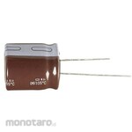 Panasonic Capacitor 470μF 6.3V dc 1 bag 25 pieces