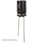 Panasonic Capacitor 470μF, 35V dc, ECA1VHG471