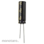 Panasonic Capacitor 4700μF 10V DC 1 bag 5 pieces