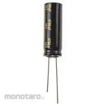 Panasonic Capacitor 4700μF, 10V dc, EEUFM1A472L