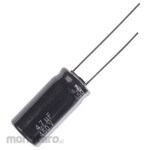 Panasonic Capacitor 4.7μF 450V dc 1 bag 200 pieces