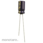 Panasonic Capacitor 56μF, 35V dc, EEUFC1V560