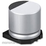 Panasonic Capacitor 560μF, 16V dc