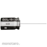 Panasonic Capacitor 68μF 25V DC 1 bag 200 pieces