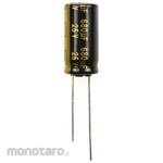 Panasonic Capacitor 680μF 25V DC 1 bag 200 pieces