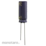 Panasonic Capacitor 680μF 50V DC 1 bag 100 pieces