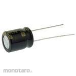 Panasonic Capacitor 680μF, 10V dc, EEUFM1A681