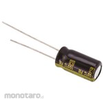 Panasonic Capacitor 680μF, 10V dc, EEUFM1A681L
