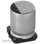 Panasonic Capacitor 680μF, 25V dc, EEETKE681UAQ