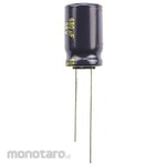 Panasonic Capacitor 680μF, 35V dc, EEUFC1V681