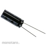 Panasonic Capacitor 680μF, 35V dc, EEUFR1V681L