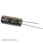 Panasonic Capacitor 680μF, 50V dc, EEUFM1H681L