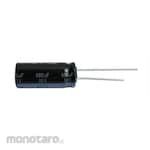 Panasonic Capacitor 680μF, 50V dc, EEUFR1H681L