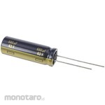 Panasonic Capacitor 680μF, 63V dc, EEUFC1J681L