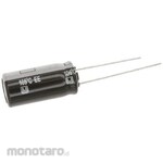 Panasonic Capacitor 82μF 350V dc