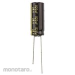 Panasonic Capacitor 820μF 25V DC 1 bag 200 pieces