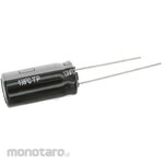 Panasonic Capacitor 820μF 35V DC 1 bag 2 pieces