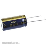 Panasonic Capacitor 8200μF, 16V dc, EEUFC1C822