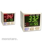 Panasonic Dual display type digital pressure sensor for gases DP series