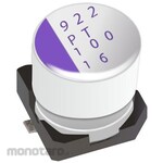 Panasonic Electrolytic capacitor 1000μF 16V dc