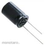 Panasonic Electrolytic capacitor 1000μF 35V dc 1 bag 10 pieces