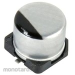 Panasonic Electrolytic capacitor 470μF 35V dc 1 set 5 pieces