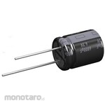 Panasonic Electrolytic capacitor 820μF 63V dc 1 bag 5 pieces