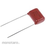 Panasonic Film Capacitor, 250V dc, 1.2μF, ±5%