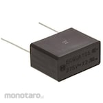 Panasonic Film Capacitor, 275V ac, 1μF, ±20%